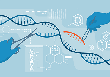 Superwood! Dramatically improve performance through gene editing
